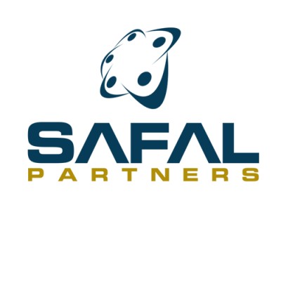 Safal Partners logo
