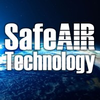 Safe Air Technology logo
