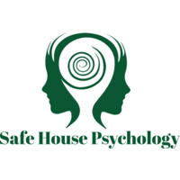 Safe House Psychology logo