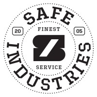 Safe Industries logo