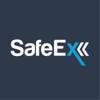 SafeEx logo