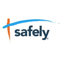 Safely logo