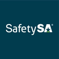 SafetySA logo