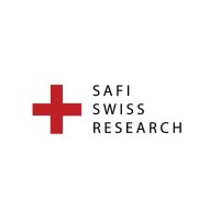 Safi Swiss Research logo