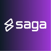 Saga logo