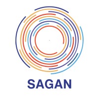 Sagan Recruitment logo