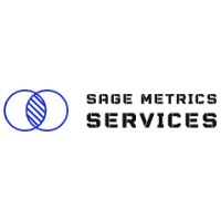 Sage Metrics Services logo