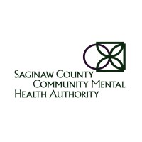 Saginaw County Community Mental Health Authority logo