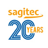Sagitec Solutions logo