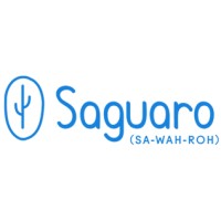 Saguaro Palm Springs logo