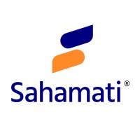 Sahamati logo