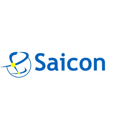 Saicon logo