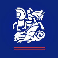 Saint George's School logo