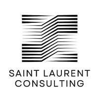 Saint Laurent Consulting logo