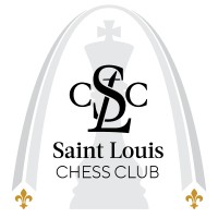 Saint Louis Chess Club logo