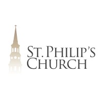 Saint Philip's Church - Charleston, South Carolina logo