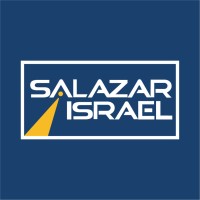 Salazar Israel logo