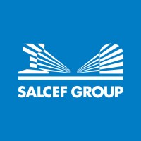 Salcef Group logo