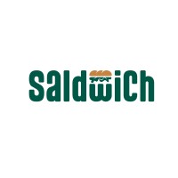 Saldwich / سالدوتش logo