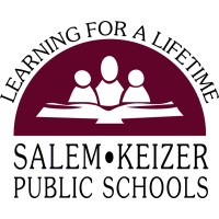 Salem-Keizer Public Schools logo