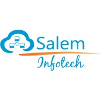 Salem Infotech logo