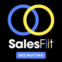 SalesFiit Recruiting logo