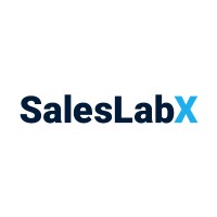 SalesLabX logo