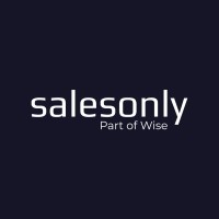 SalesOnly part of Wise logo