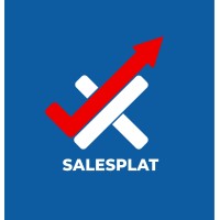 SalesPlat Technologies logo