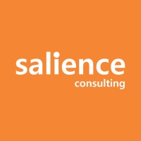 Salience Consulting logo