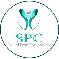 Salient Pearl Corporation logo