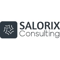 Salorix Consulting logo