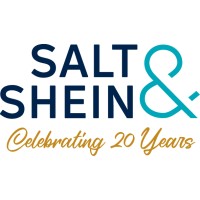 Salt & Shein logo