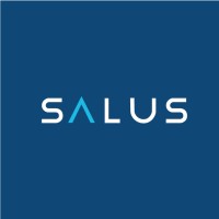 Salus Cyber logo