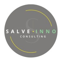 Salve.Inno Consulting logo