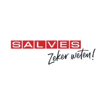 Salves | we are Cerios logo