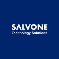 Salvone Technology Solutions DMCC logo
