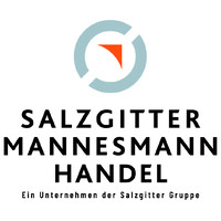 Salzgitter Mannesmann Handel GmbH logo