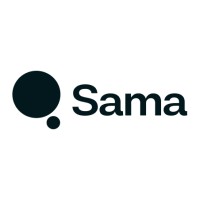 Sama logo