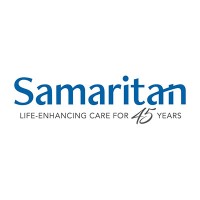 Samaritan logo