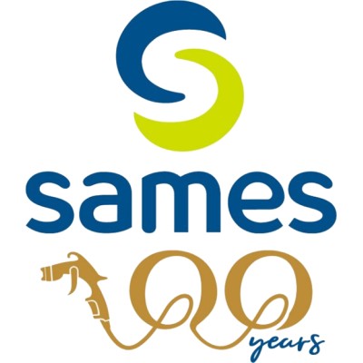 Sames logo