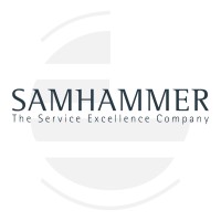 Samhammer AG logo