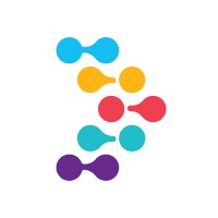 Sampled logo
