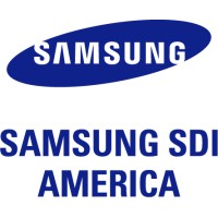 Samsung SDI America Inc. logo