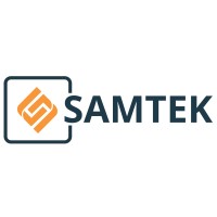 Samtek Inc logo