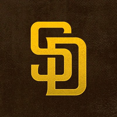 San Diego Padres logo