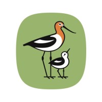 San Francisco Bay Wildlife Society logo
