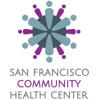 San Francisco Community Health Center logo