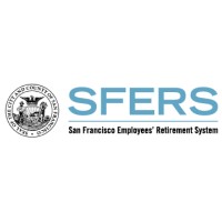 San Francisco Employees' Retirement System (SFERS) logo