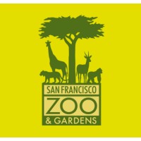 San Francisco Zoo & Gardens logo